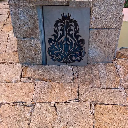 Cugnana Olbia