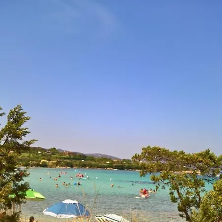 Cugnana Willa Olbia